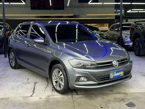 VolksWagen Polo Comfort. 200 TSI 1.0 Flex 12V Aut.