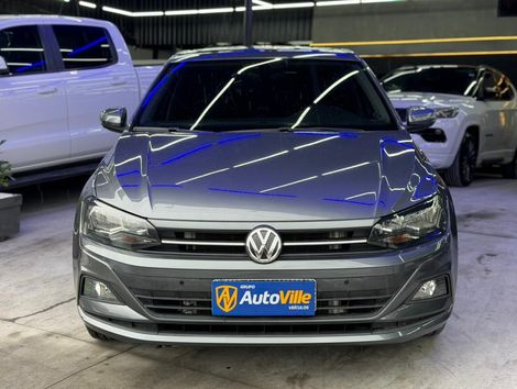 VolksWagen Polo Comfort. 200 TSI 1.0 Flex 12V Aut.