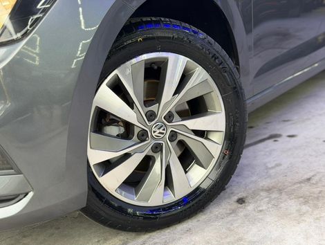 VolksWagen Polo Comfort. 200 TSI 1.0 Flex 12V Aut.