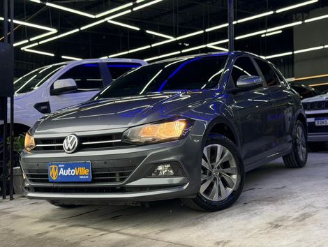 VolksWagen Polo Comfort. 200 TSI 1.0 Flex 12V Aut.