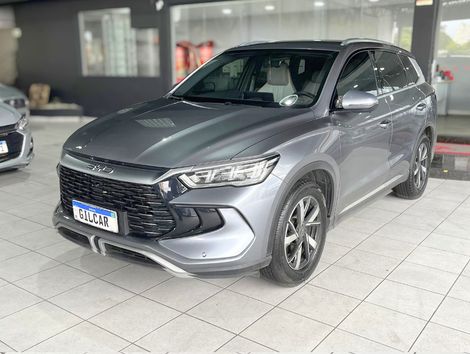 BYD Song Pro GS 1.5 16V Aut. (Hibrido)