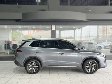 BYD Song Pro GS 1.5 16V Aut. (Hibrido)