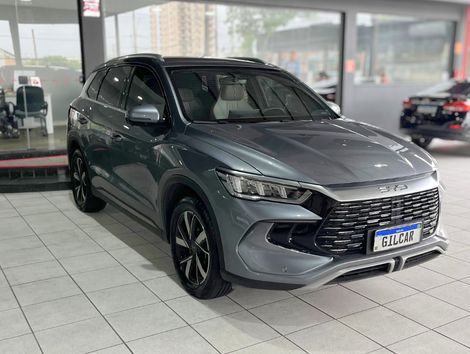 BYD Song Pro GS 1.5 16V Aut. (Hibrido)