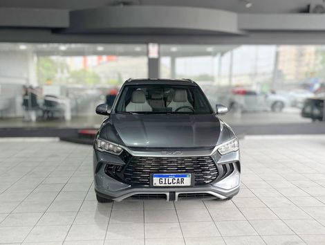 BYD Song Pro GS 1.5 16V Aut. (Hibrido)
