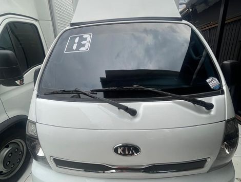 Kia Motors Bongo K-2500 2.5 4x2 TB Diesel