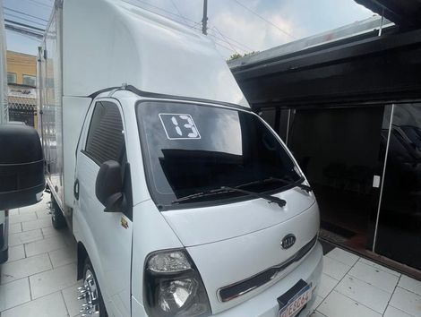 Kia Motors Bongo K-2500 2.5 4x2 TB Diesel