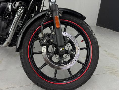 Royal Enfield Meteor 350 Stellar