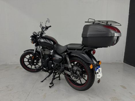 Royal Enfield Meteor 350 Stellar