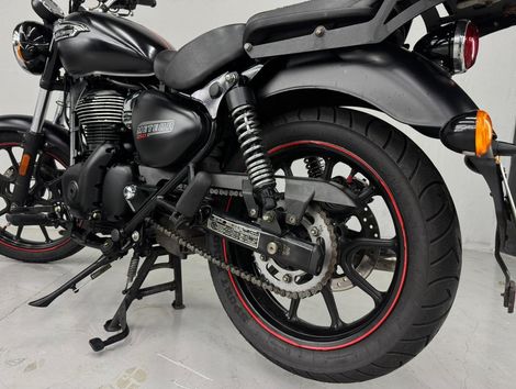 Royal Enfield Meteor 350 Stellar