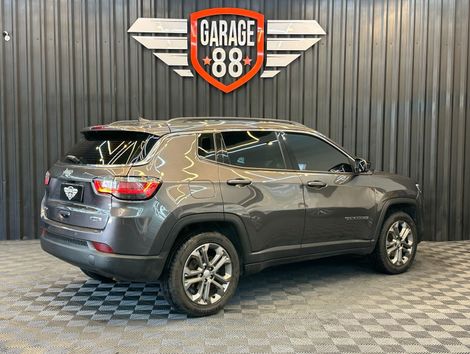 Jeep COMPASS LONG. T270 1.3 TB 4x2 Flex Aut.