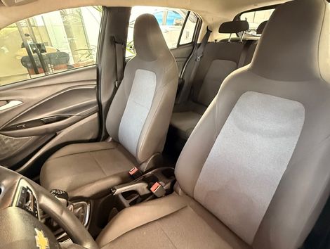 Chevrolet ONIX HATCH 1.0 12V Flex 5p Mec.