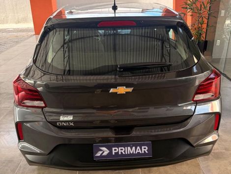 Chevrolet ONIX HATCH 1.0 12V Flex 5p Mec.