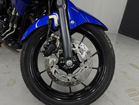YAMAHA FZ25 250 FAZER FLEX