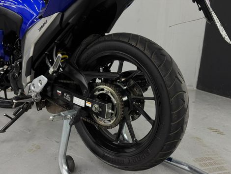 YAMAHA FZ25 250 FAZER FLEX