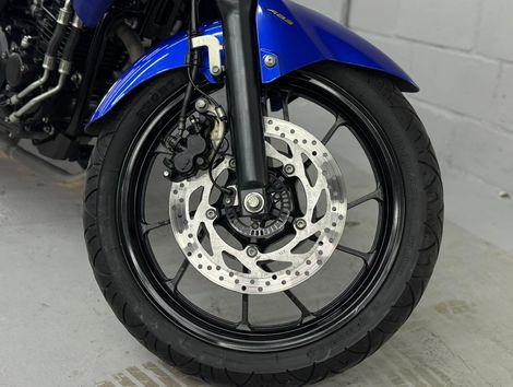 YAMAHA FZ25 250 FAZER FLEX