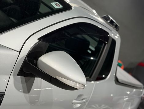 Fiat Strada Freedom 1.3 Flex 8V  CS Plus