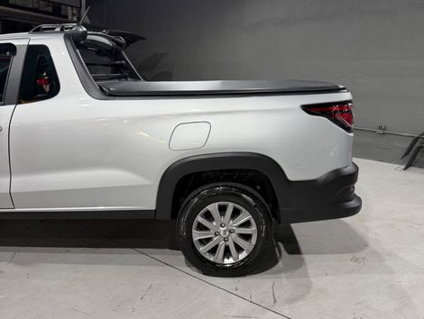 Fiat Strada Freedom 1.3 Flex 8V  CS Plus