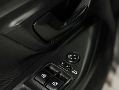 Fiat Strada Freedom 1.3 Flex 8V  CS Plus