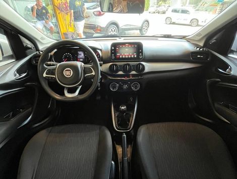Fiat CRONOS DRIVE 1.3 8V Flex