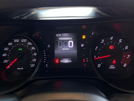 Fiat CRONOS DRIVE 1.3 8V Flex