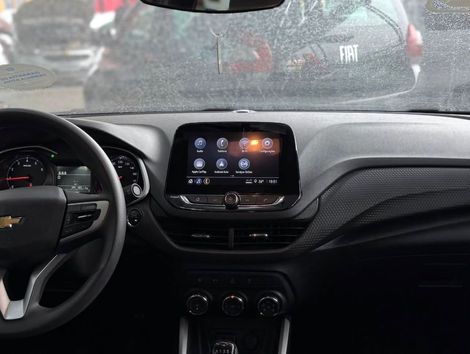 Chevrolet ONIX HATCH LT 1.0 12V Flex 5p Mec.