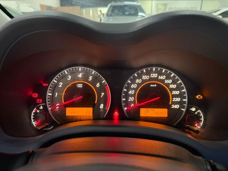 Toyota Corolla XEi 1.8/1.8 Flex 16V Aut.