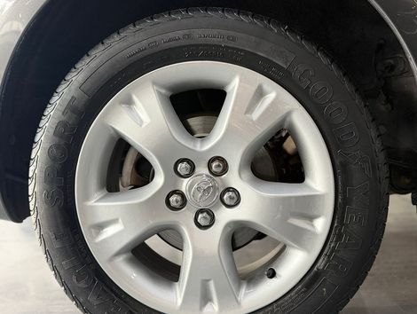 Toyota Corolla XEi 1.8/1.8 Flex 16V Aut.