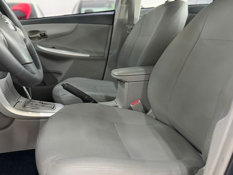 Toyota Corolla XEi 1.8/1.8 Flex 16V Aut.