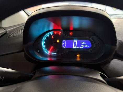 Chevrolet ONIX HATCH LT 1.4 8V FlexPower 5p Mec.