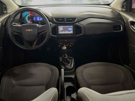 Chevrolet ONIX HATCH LT 1.4 8V FlexPower 5p Mec.