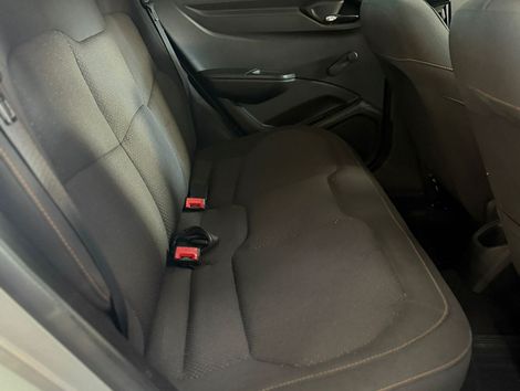 Chevrolet ONIX HATCH LT 1.4 8V FlexPower 5p Mec.