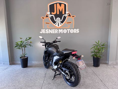 YAMAHA FZ25 250 FAZER FLEX