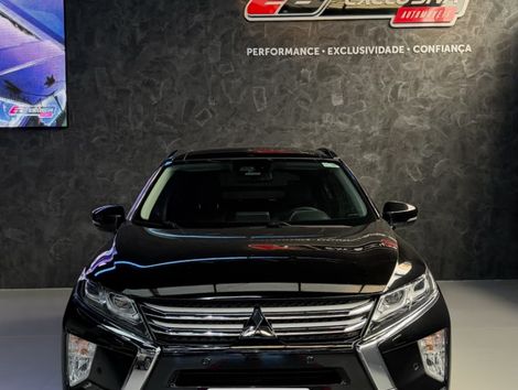 Mitsubishi Eclipse Cross HPE-S 1.5 16V TB 165cv Aut.