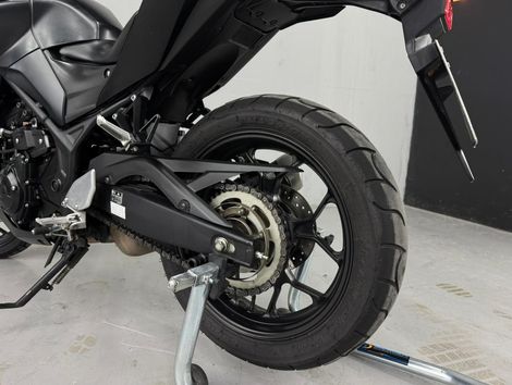 YAMAHA MT-03 321/ABS
