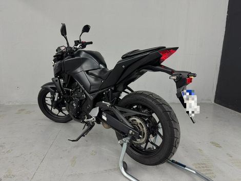 YAMAHA MT-03 321/ABS
