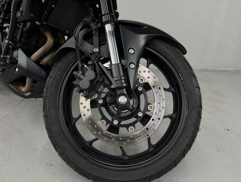 YAMAHA MT-03 321/ABS