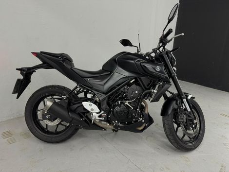 YAMAHA MT-03 321/ABS