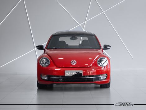VolksWagen Fusca 2.0 R-Line TSI 16V Aut.