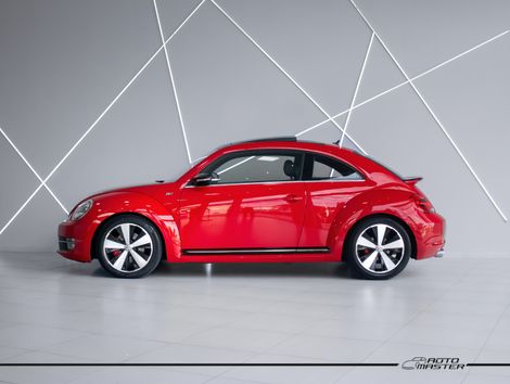 VolksWagen Fusca 2.0 R-Line TSI 16V Aut.