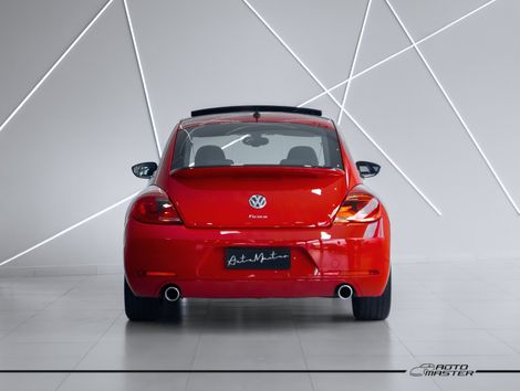 VolksWagen Fusca 2.0 R-Line TSI 16V Aut.