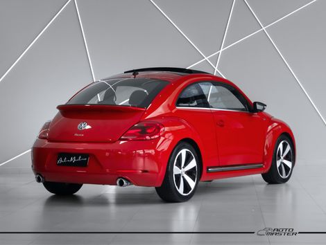 VolksWagen Fusca 2.0 R-Line TSI 16V Aut.