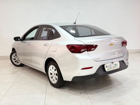 Chevrolet ONIX SEDAN Plus LT 1.0 12V TB Flex Aut.