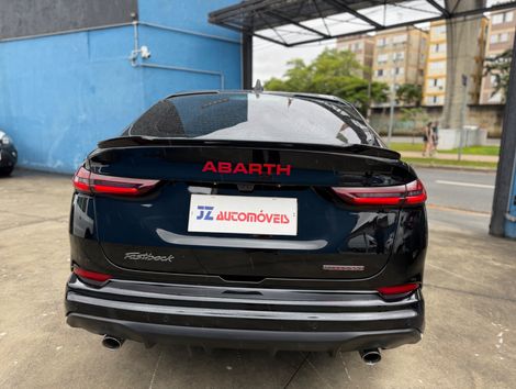 Fiat Fastback ABARTH Turbo Flex 1.3 Aut.