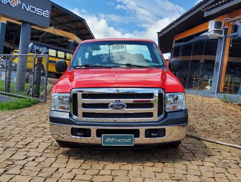 Ford F-250 XLT 4.2 TB Diesel