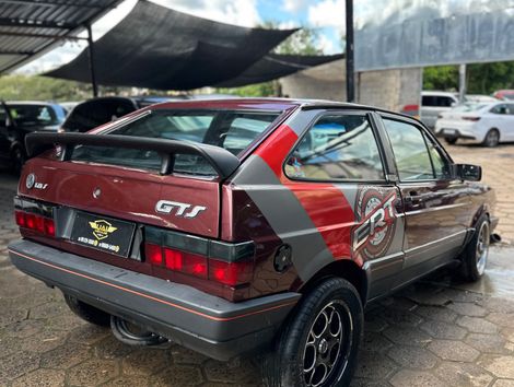 VolksWagen Gol GT/GTS 1.8