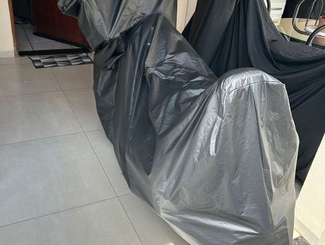 HAOJUE MASTER RIDE 150