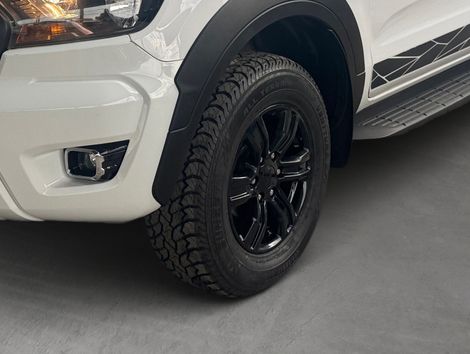 Ford Ranger Storm 3.2 20V 4x4 CD Diesel Aut.