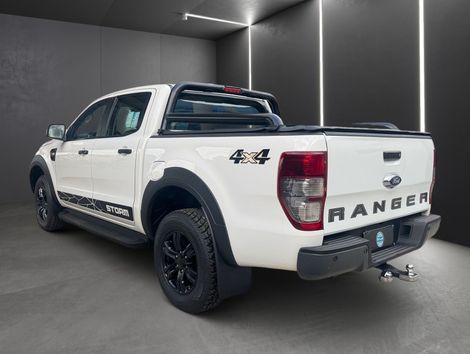 Ford Ranger Storm 3.2 20V 4x4 CD Diesel Aut.