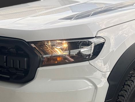 Ford Ranger Storm 3.2 20V 4x4 CD Diesel Aut.