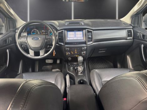 Ford Ranger Storm 3.2 20V 4x4 CD Diesel Aut.